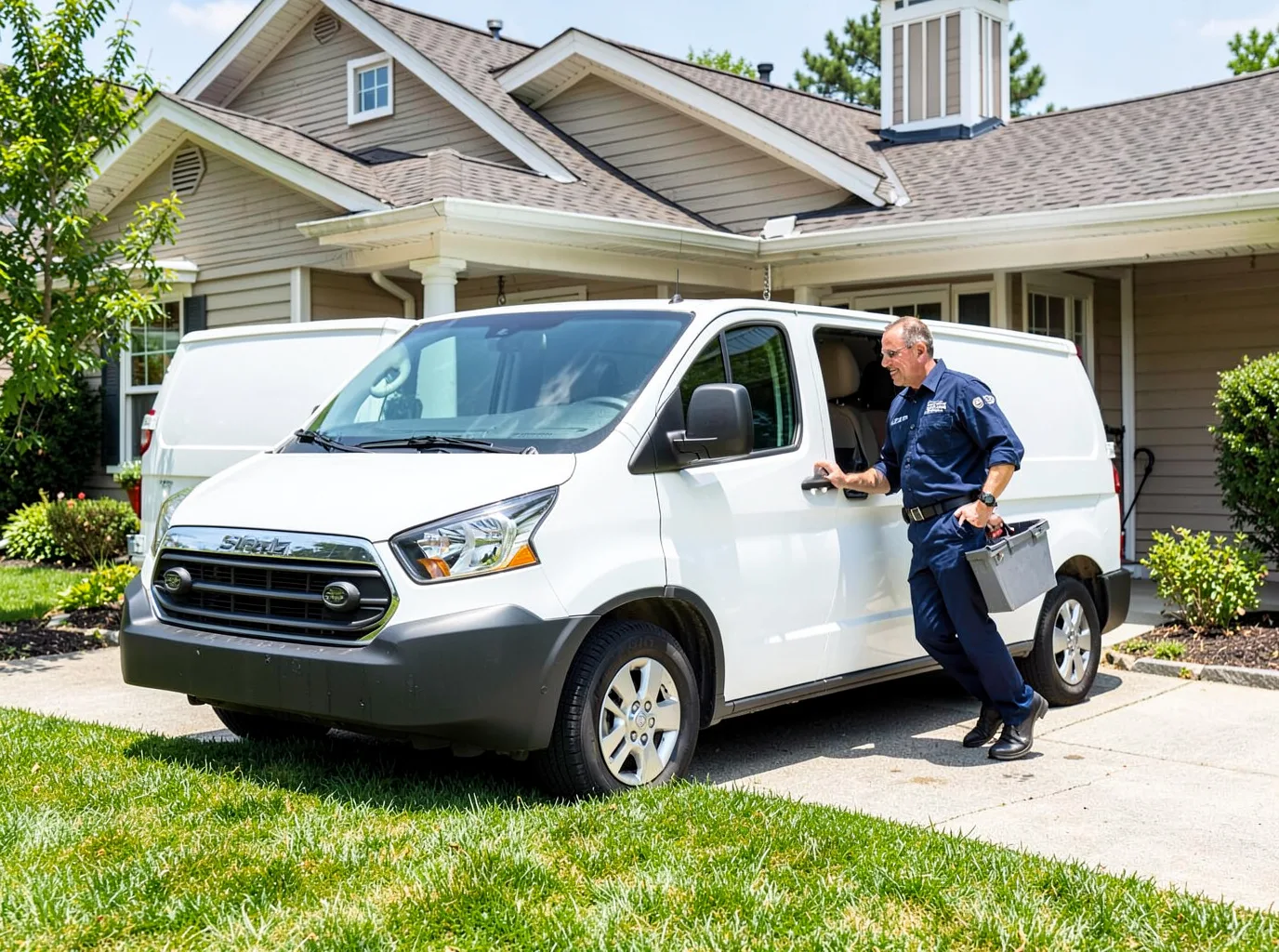 Emergency Plumber company in Sandusky, MI